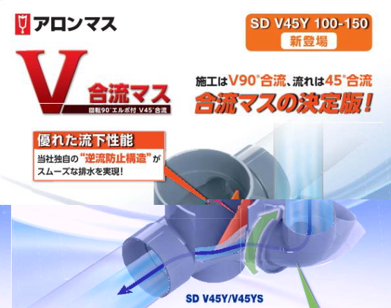 アロンマス　新登場　ＳＤ Ｖ４５Ｙ　１００－１５０